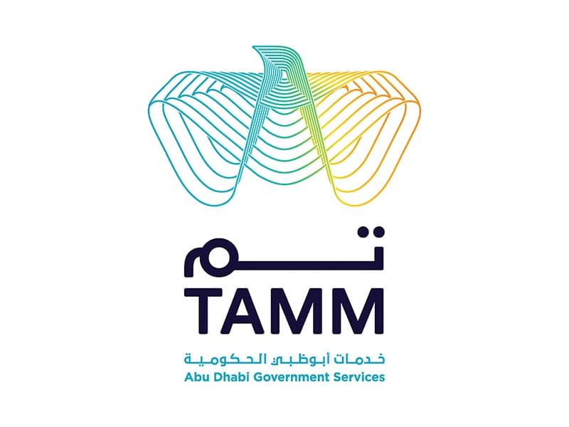 TAMM logo
