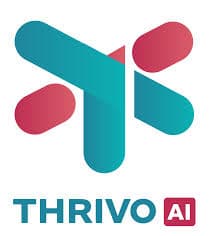 Thrivo AI logo